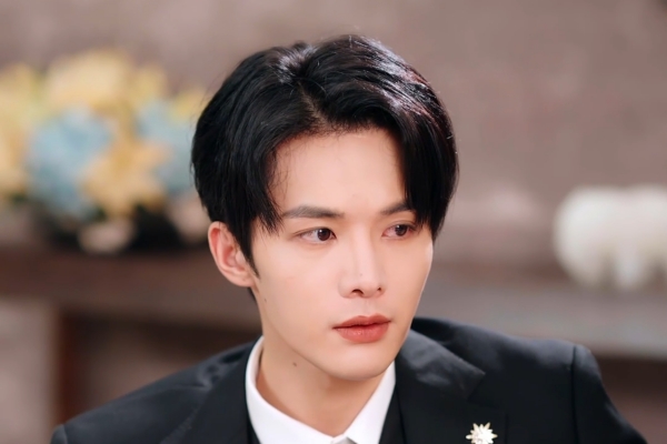 [Lồng tiếng] Bản Tình Ca Sau Chấn Song