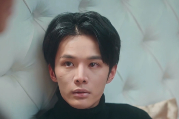 [Lồng tiếng] Bản Tình Ca Sau Chấn Song