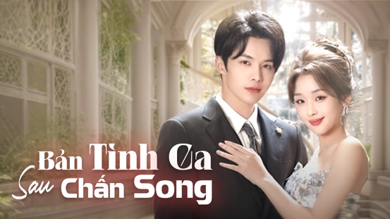 [Lồng tiếng] Bản Tình Ca Sau Chấn Song: Từ Tù Nhân Trở Thành Thiên Kim Thừa Kế