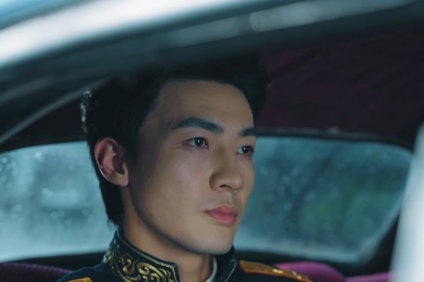 Ethan, I'm Leaving You