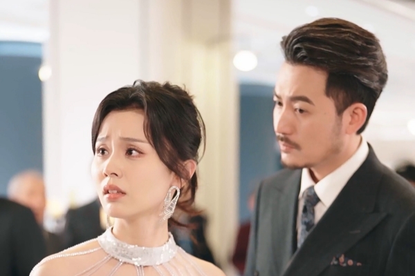 [Dubbed] Don't Panic! Your Boss Just Married Dad!