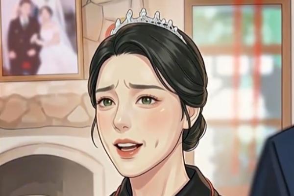 The Return of the Forgotten