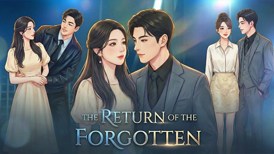 The Return of the Forgotten Animation: An Excellent Dancer’s Nirvana and Rebirth