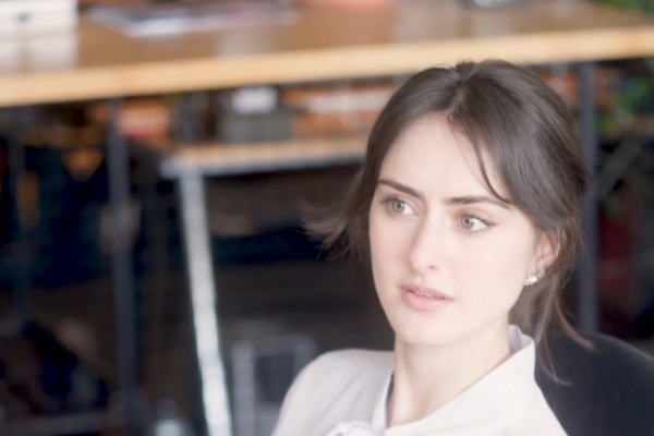 [مدبلج]مطاردة زوجتي التي رفضتني