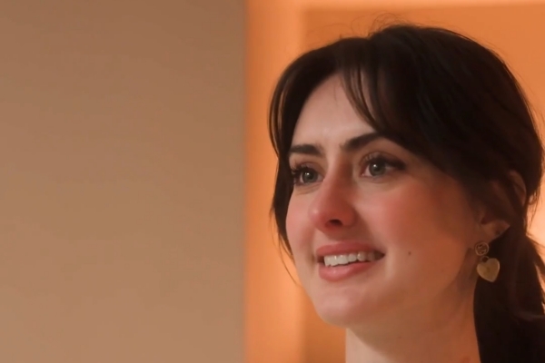 [مدبلج]مطاردة زوجتي التي رفضتني