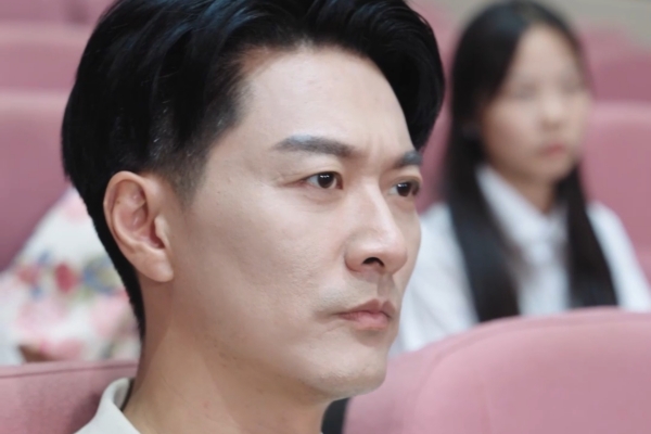 [吹替]嘘と名誉の コンペティション