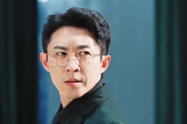 [吹替]嘘と名誉の コンペティション