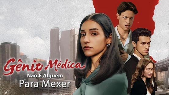 O que você precisa saber sobre [Dublado]Gênio Médica Não É Alguém Para Mexer: Enredo e Desfecho