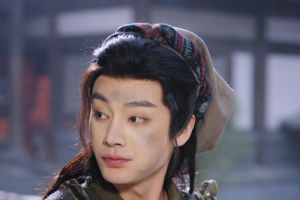 [Doblado]Más Allá del Cielo