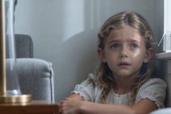 Mommy, I Don’t Lie Anymore