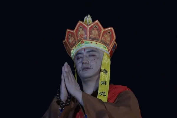 [Lồng tiếng] Ta Là Người Tu Tiên