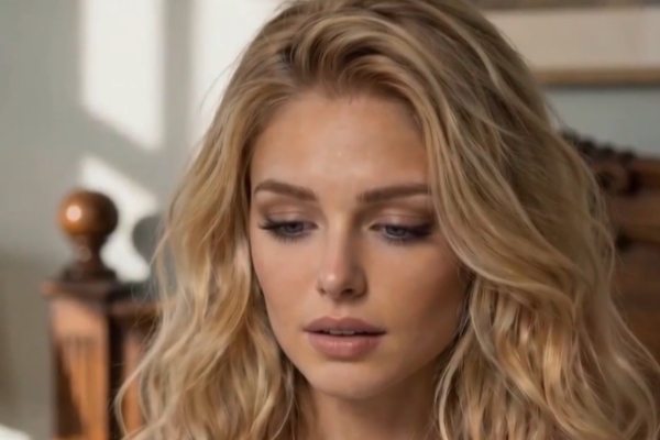 Chasing His Lycan Princess Luna