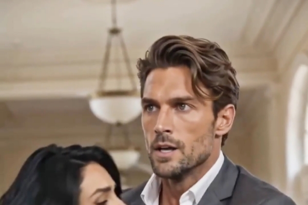 Chasing His Lycan Princess Luna