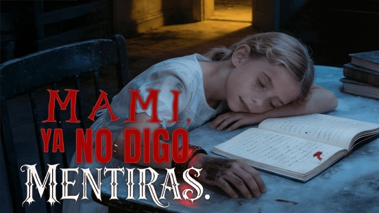 Mamá, ya no Digo Mentiras: Último Drama Corto Familiar Moderno de ShortMax