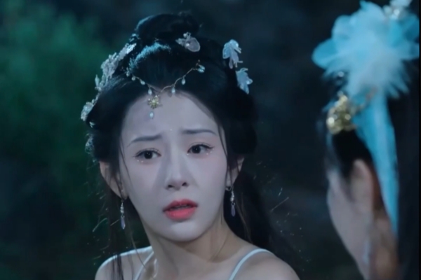 Колеблющийся клинок