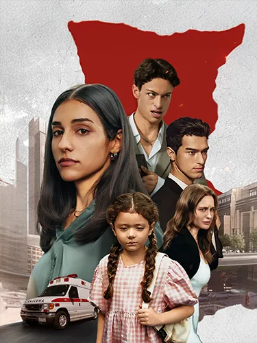 [Doublé]Un génie médical, ça ne se provoque pas.