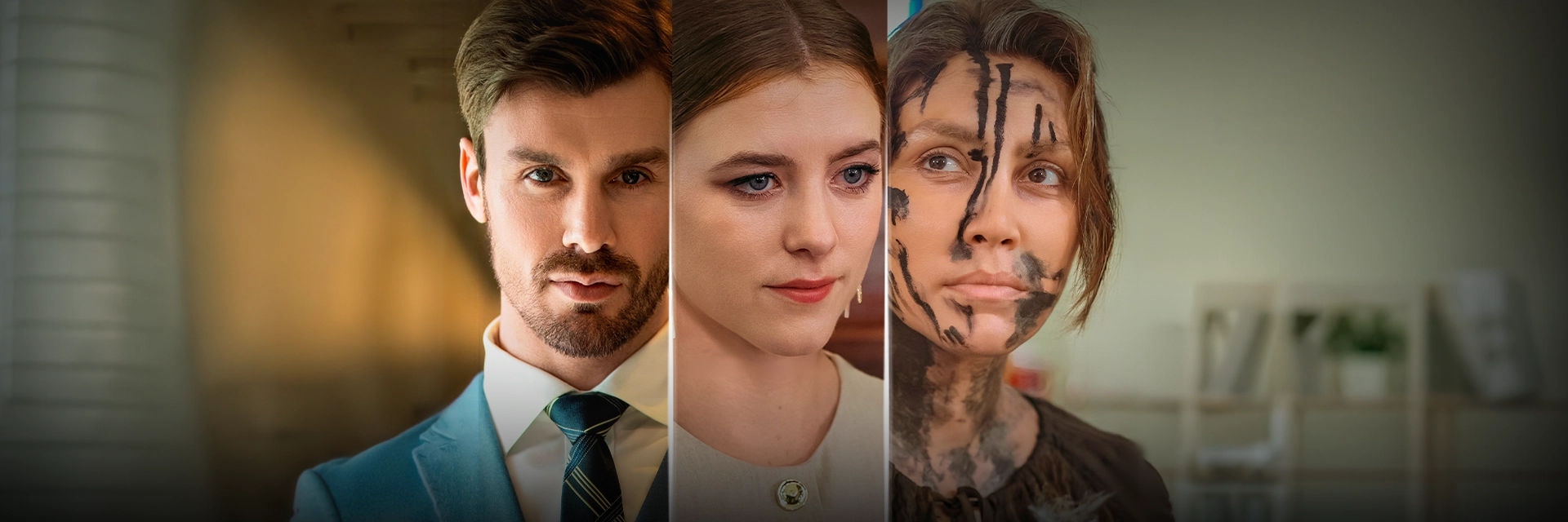 Dari Korban kepada Penguasa