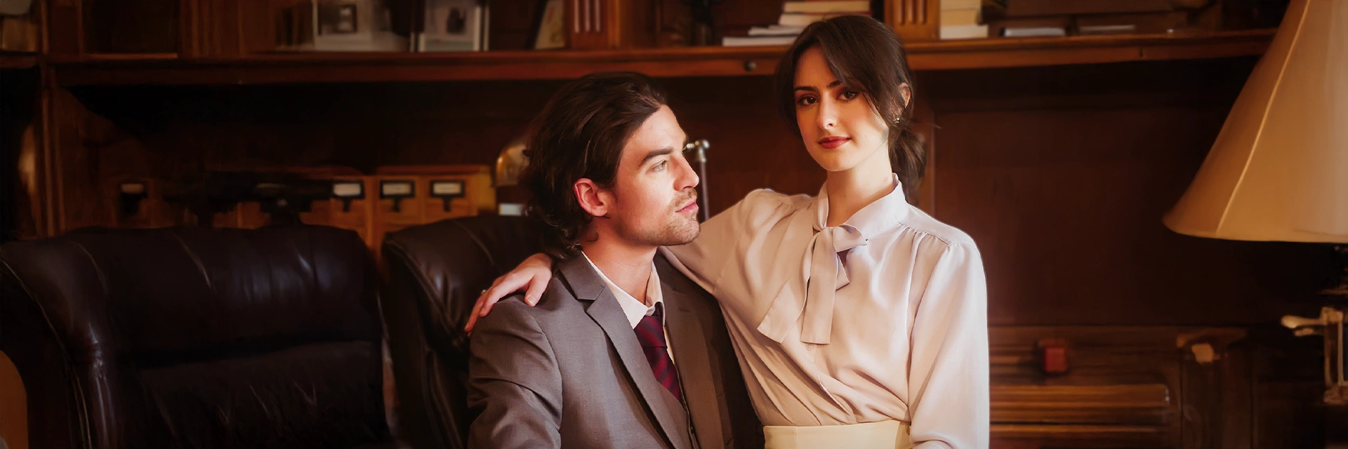 [Doppiato]Corteggiando La Moglie Che Ho Rifiutato