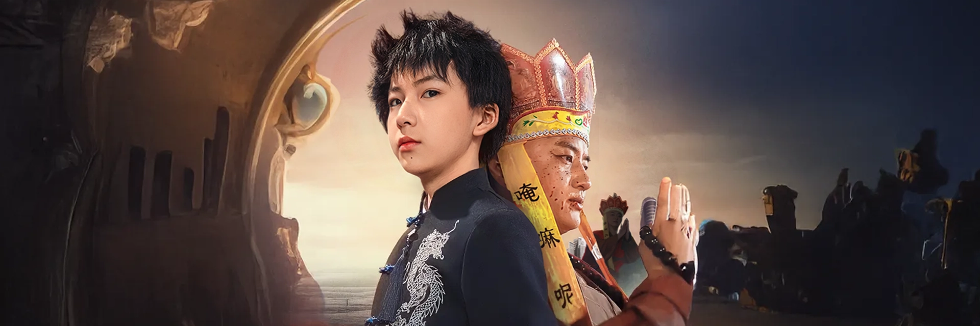 [Lồng tiếng]Ta Là Người Tu Tiên