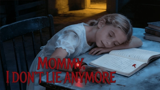 Mommy, I Don't Lie Anymore: Full Guide and Streaming Options