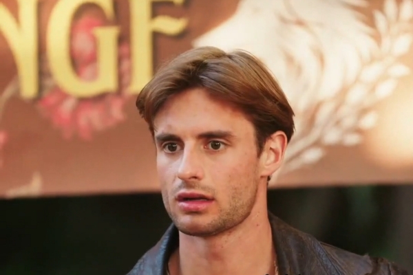 [Dublajlı]Likan ile Kader Bağı