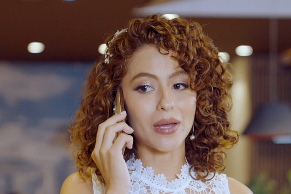 La Millonaria Heredera Divorciada