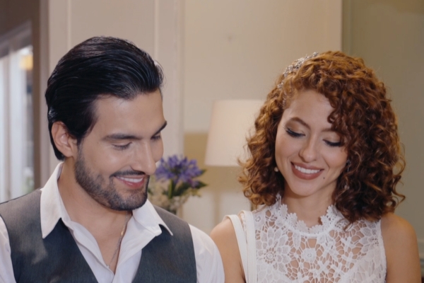 La Millonaria Heredera Divorciada