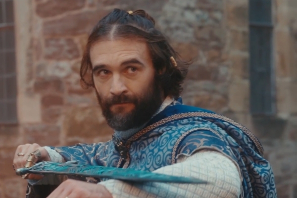 [Lồng tiếng] Bí Mật Của Cha