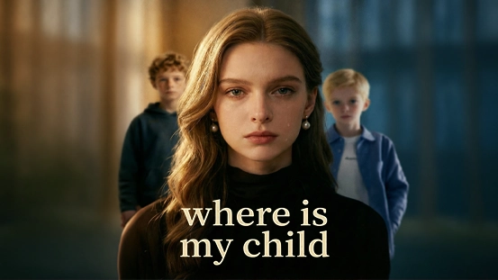 What Happens at Where is My Child Ending: A Mother’s Retrieval of Her Biological Son