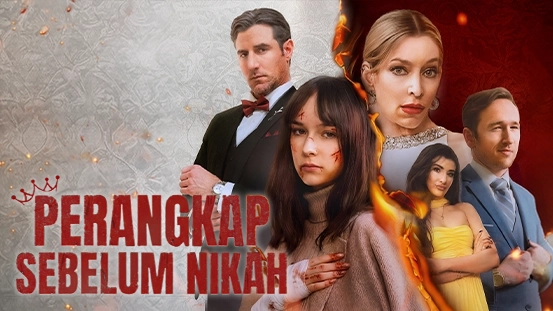 Alur Cerita, Karakter Utama, dan Sorotan Menarik dari Perangkap Sebelum Nikah