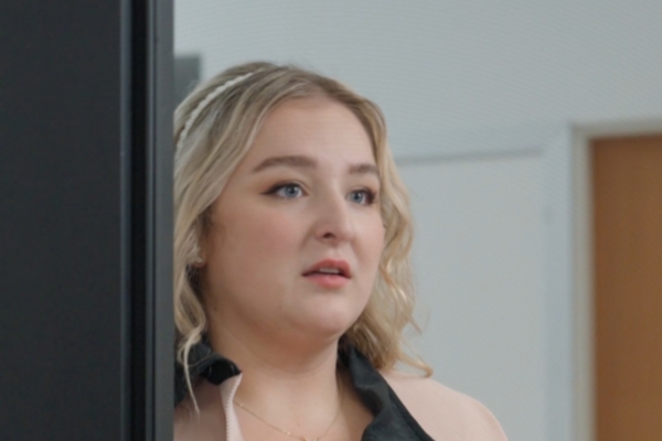 Любовь на тонком льду