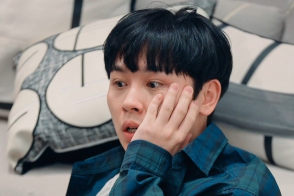 Hidup Semula dan Dirayu Pulang