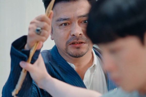 Hidup Semula dan Dirayu Pulang