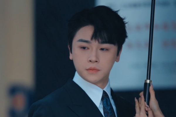 Hidup Semula dan Dirayu Pulang