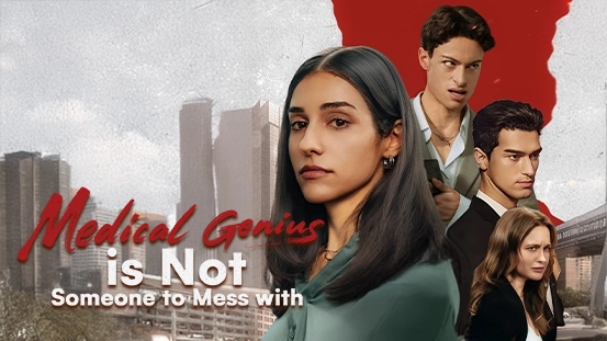 Medical Genius Is Not Someone to Mess with: Full Guide & Streaming Options