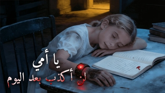 يا أمي، لن أكذب بعد اليوم: أحدث دراما عائلية عصرية قصيرة من ShortMax