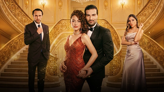 La Millonaria Heredera Divorciada