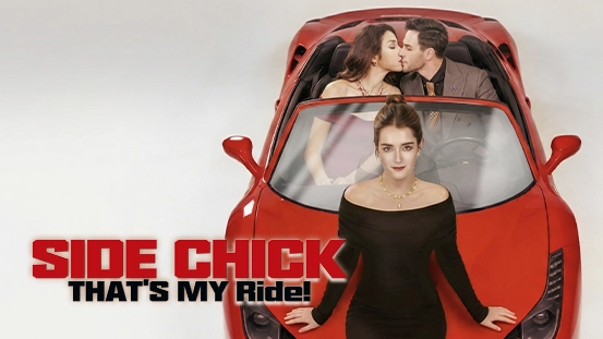 Side Chick, That's MY Ride!: The Most Submissive Husband’s Betrayal of Marriage
