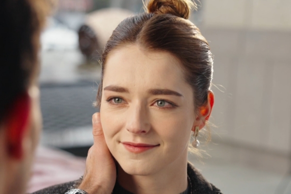 Side Chick, That's MY Ride!