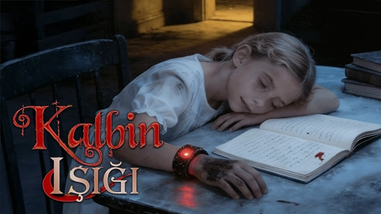 Kalbin Işığı: ShortMax’ten Yepyeni Bir Modern Aile Dizisi