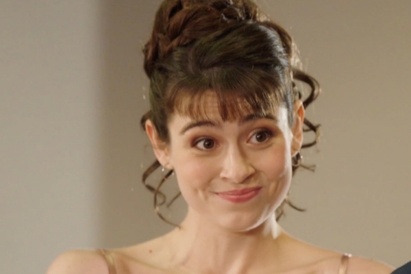 Bride Swap, I Woke Up Mr. Mafia!