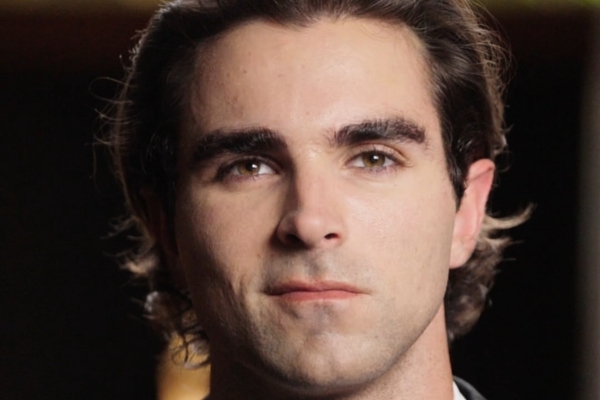 Bride Swap, I Woke Up Mr. Mafia!