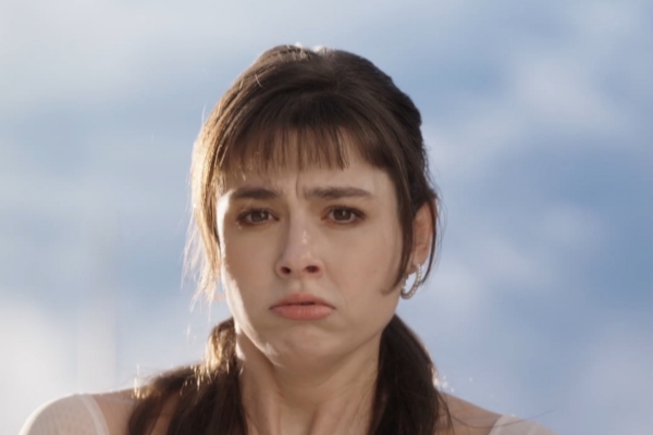 Bride Swap, I Woke Up Mr. Mafia!