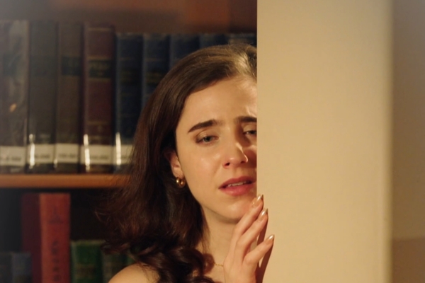 Bride Swap, I Woke Up Mr. Mafia!