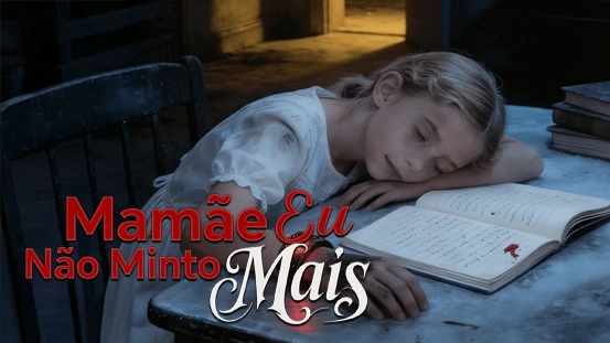 Mamãe, Eu Não Minto Mais: o Mais Novo Drama Curto de Família Moderna da ShortMax