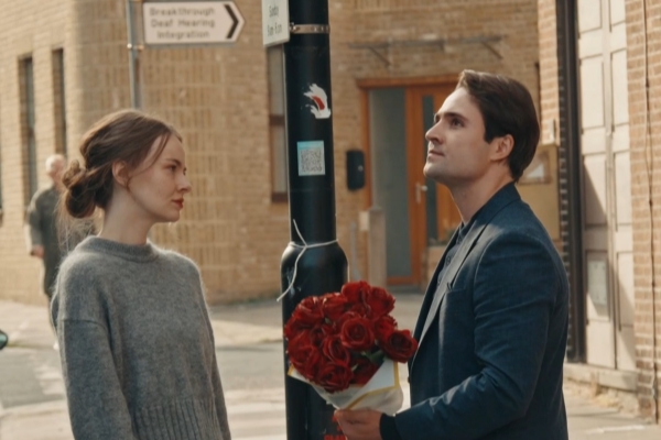Please, Marry My Husband