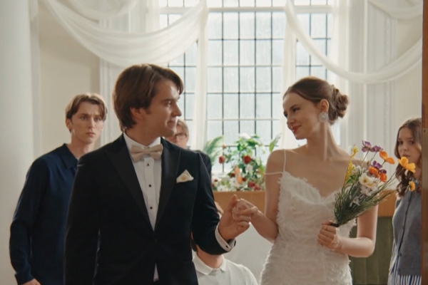 Please, Marry My Husband