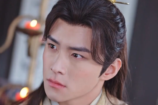 Маленький защитник неба: Выше облаков