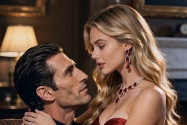 Blood Wedding Anniversary