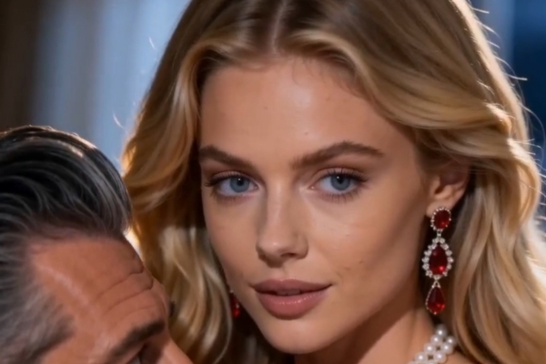 Blood Wedding Anniversary